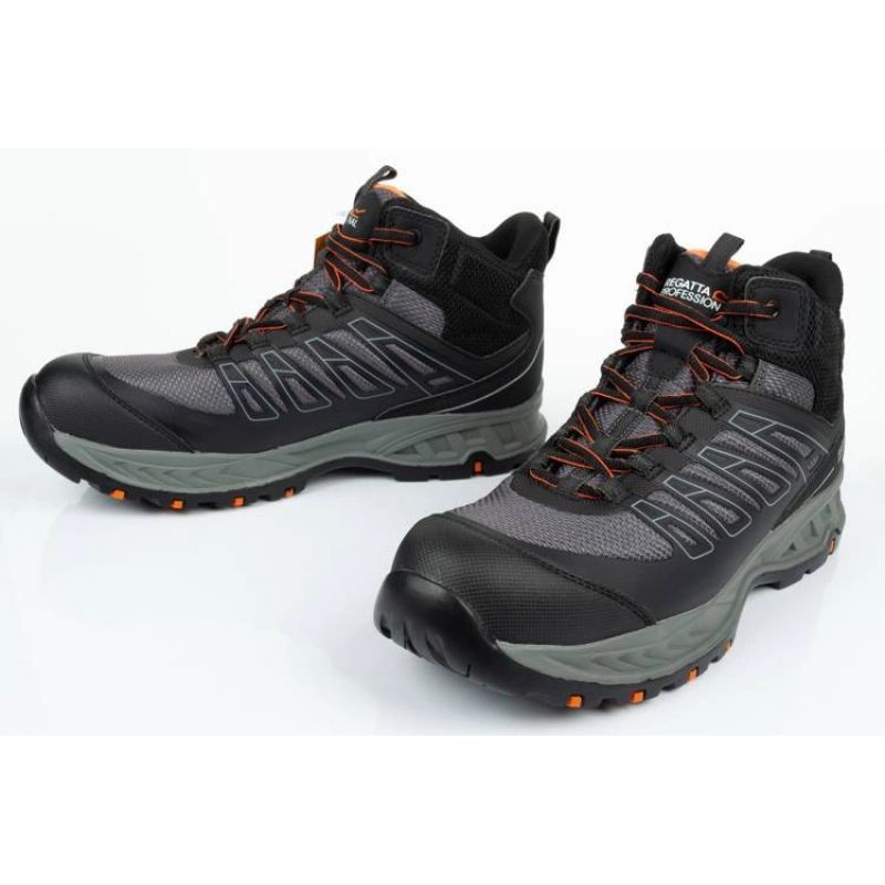 Regatta Pro Kata S1P M Trk126 safety work shoes Footwear/Outdoor/Regatta Your Sports Performance