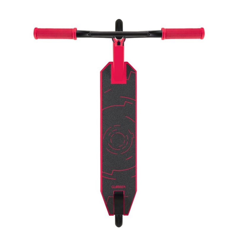 The Globber Stunt GS 540 622-102 HS-TNK-000010051 Pro Scooter Accessories/Skating/Hulajnogi Your Sports Performance
