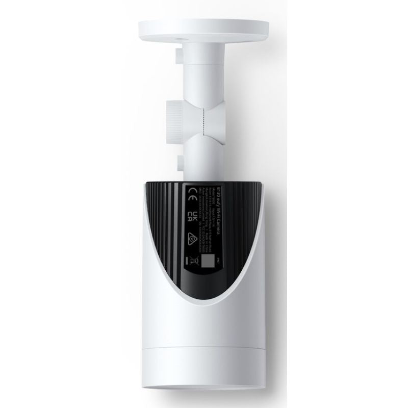 Anker eufyCam E330 Sphere (Shape) IP Security Camera Outdoor 3840 x 2160 px Wall CCTV IP/Kamery Your Sports Performance