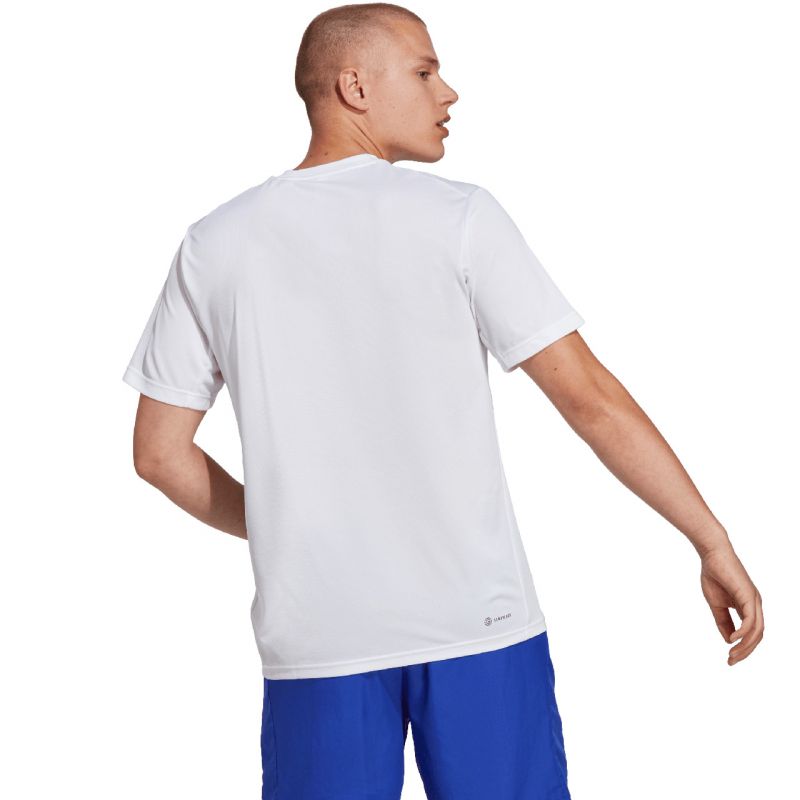 adidas Train Essentials Training Tee M IC7430 Clothing/Training Adidas