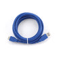 GEMBIRD CCP-MUSB3-AMBM-0.5M cable (USB M - Micro USB M; 0.50m; blue) In preparation Your Sports Performance