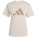 adidas Animal Graphic T-shirt W JM4423 Clothing/Lifestyle/T-shirts Adidas