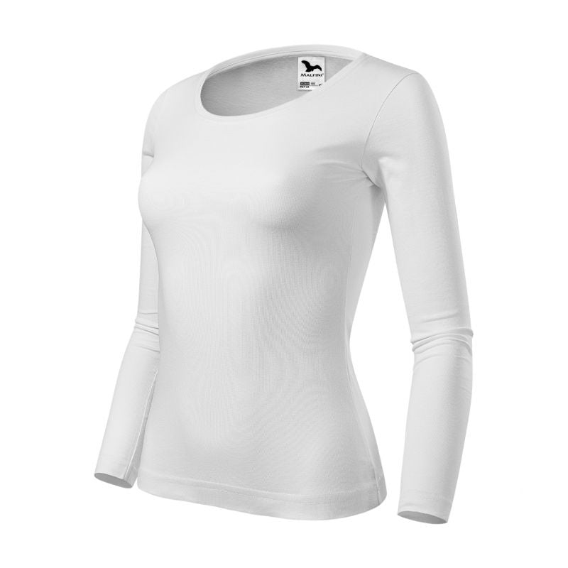 Malfini Fit-T Ls W MLI-16900 Clothing/Lifestyle/T-shirts/Malfini Malfini