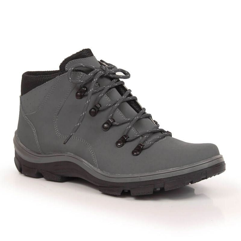 Trekking high insulated boots Kornecki Jr KOR6717D Footwear/Outdoor/Kornecki Your Sports Performance