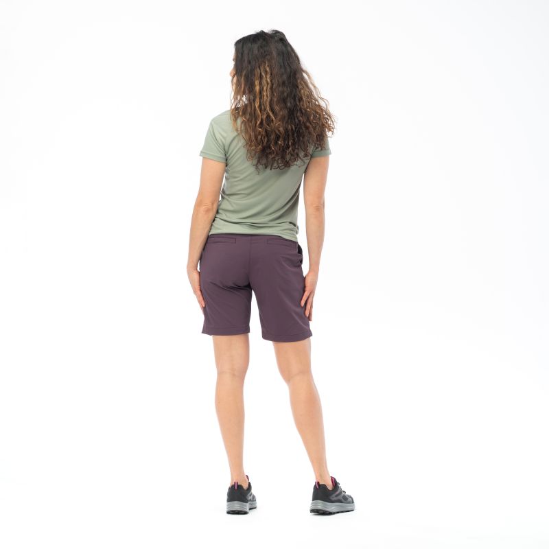 Women's LADY TARIL 1/2 Shorts Hi-Tec