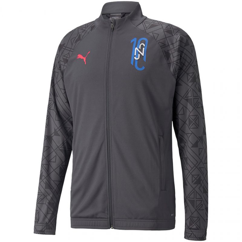 Sweatshirt Puma Neymar Jr M 605598 07 Clothing/Football Puma