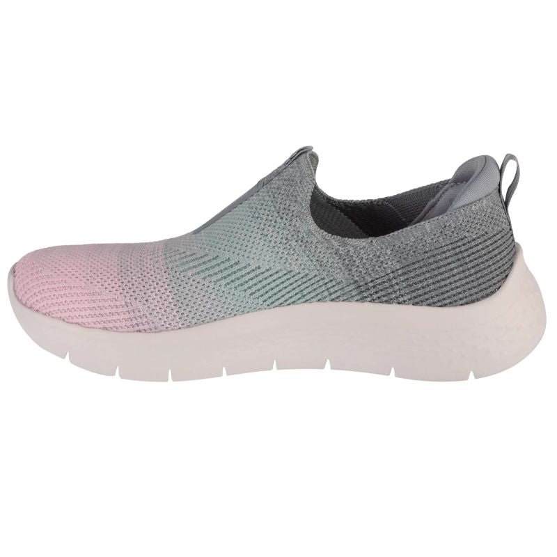Skechers Go Walk Flex - Cali Sunset 124827-GYMT Gray 36 In preparation Your Sports Performance