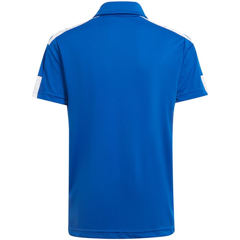 T-shirt adidas Squadra 21 Polo Jr GP6425 Clothing/Training Adidas