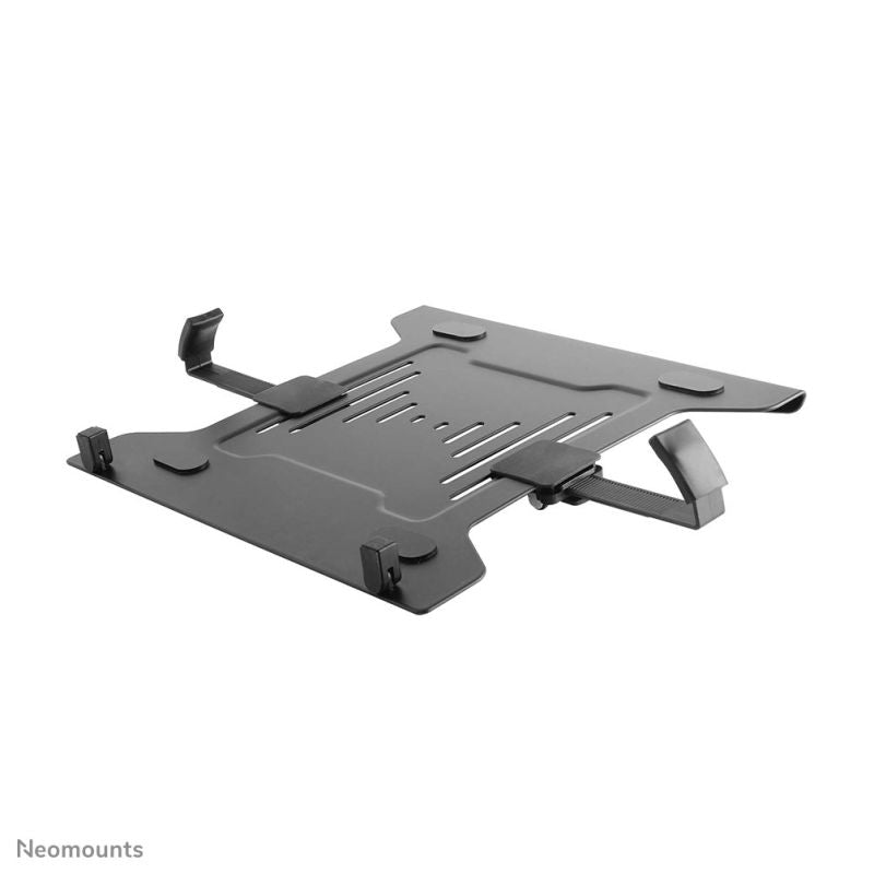 Neomounts NOTEBOOK-V200 Laptop Stand Notebook Stand Black 38.1 cm (15") Chłodzenie/Podstawki pod notebooki Your Sports Performance
