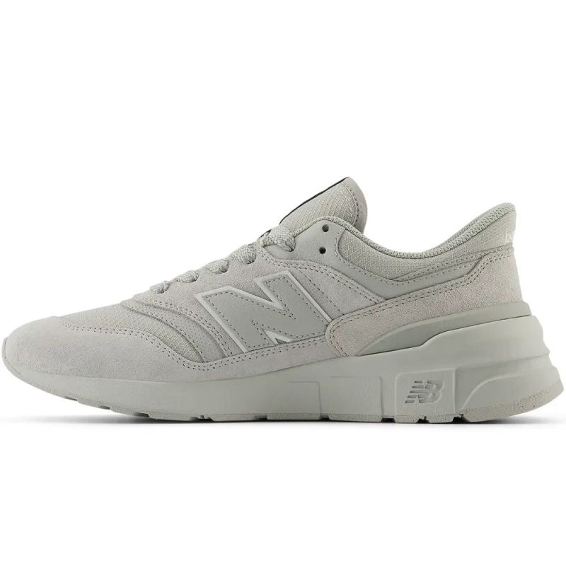 New Balance 997 Men's Sports Shoes, Suede, Gray (U997RMG) Footwear/Lifestyle Your Sports Performance
