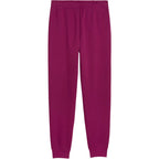 Puma ESS Elevated fuchsia kids' pants 694702 41