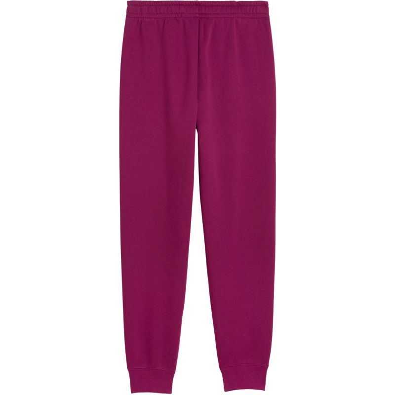 Puma ESS Elevated fuchsia kids' pants 694702 41