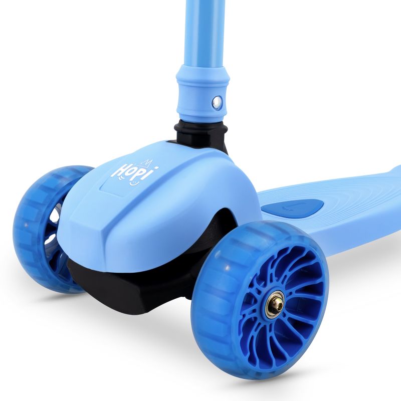 Spokey Hopi Balance Scooter SPK-944616 Accessories/Skating/Hulajnogi/Traditional/For kids/Spokey Your Sports Performance