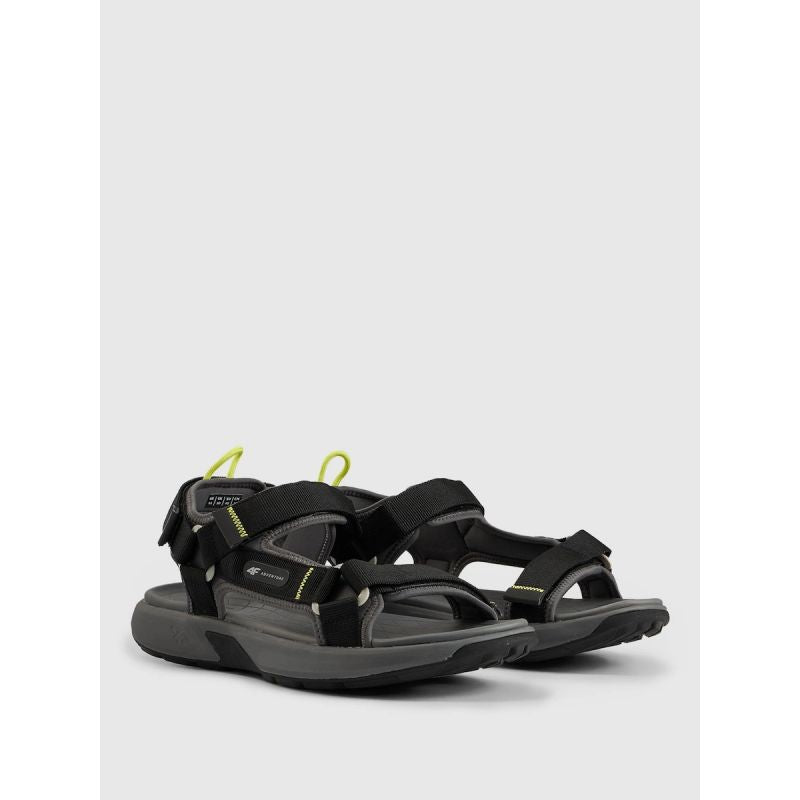 SVING men's sandals 4F 4FRSS26FSANM122-20S 4f