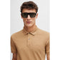 Polo Shirt Boss Pallas M 50468301-260 Clothing/Lifestyle/T-shirts/Boss Your Sports Performance