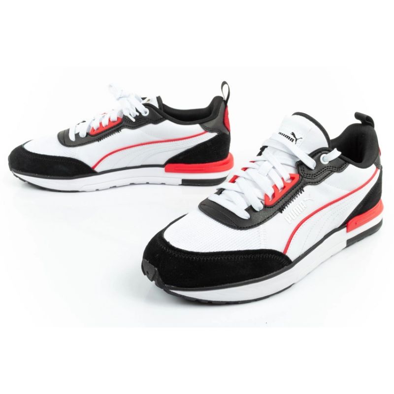Puma R22 M 383462 28 shoes Footwear/Lifestyle Puma