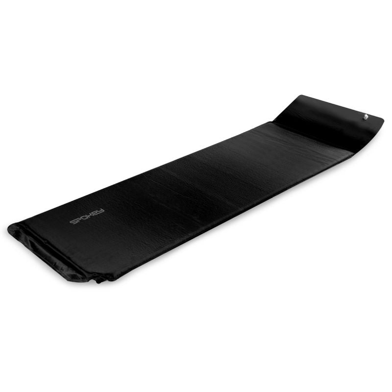 Self-inflating mat with pillow Spokey Savory Pillow SPK-944185 Accessories/Tourist equipment Your Sports Performance