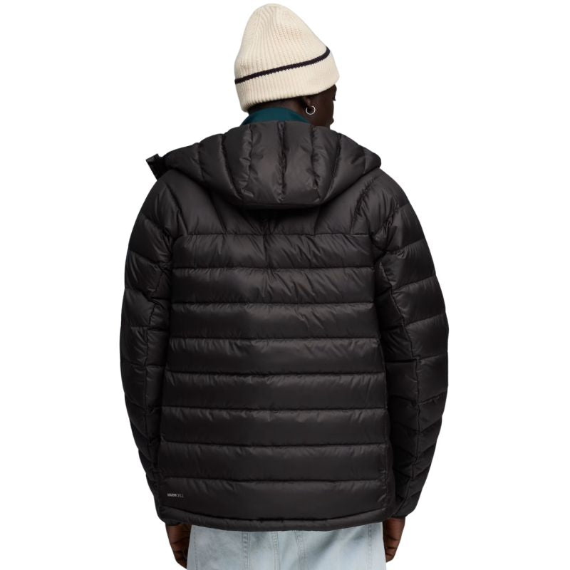 Puma Packlite Hooded Down Men's Jacket Black 685221 01 Puma