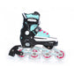 Tempish Magic Rebel 10000000415 adjustable skates Accessories/Skating/Rolki (pozostałe) Your Sports Performance