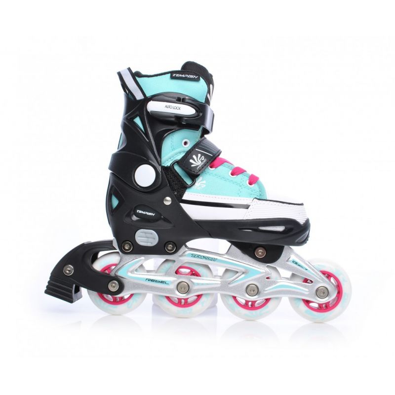 Tempish Magic Rebel 10000000415 adjustable skates Accessories/Skating/Rolki (pozostałe) Your Sports Performance