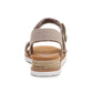 Skechers Desert Kiss Adobe Princess W 113541-TPE Sandals Footwear/Outdoor Your Sports Performance