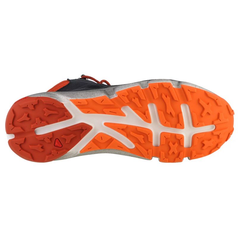 Salomon Predict Hike Mid Gtx M 417368 shoes Footwear/Outdoor Your Sports Performance