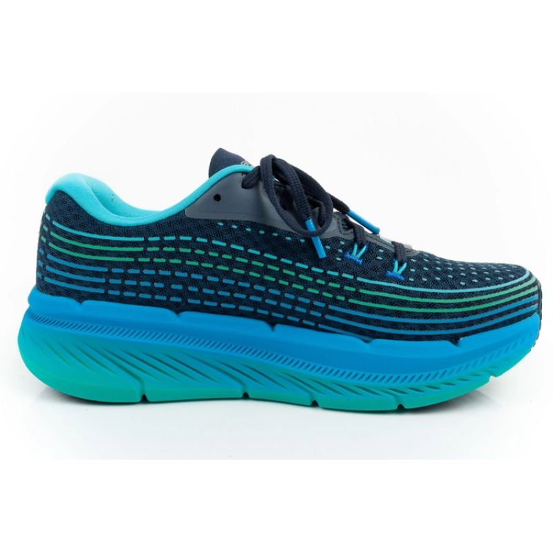 Skechers Max Cushioning M 220835/NVBL Running Shoes Footwear/Running/Men/Skechers Skechers