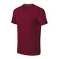 Malfini Action V-neck T-shirt M MLI-70086 garnet Clothing/Lifestyle/T-shirts/Malfini Malfini