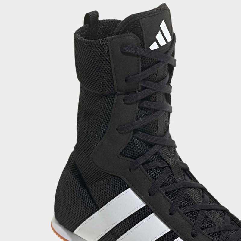 Adidas BOX HOG CLASSIC boxing shoes adidas