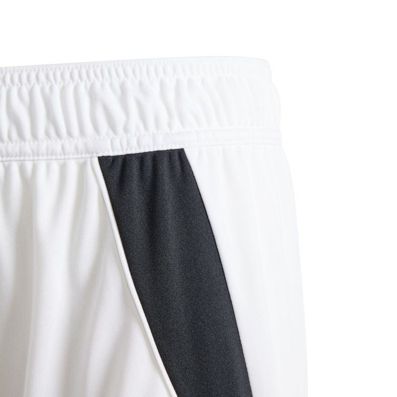 Adidas Tiro 24 Jr IR9370 shorts Clothing/Football Adidas