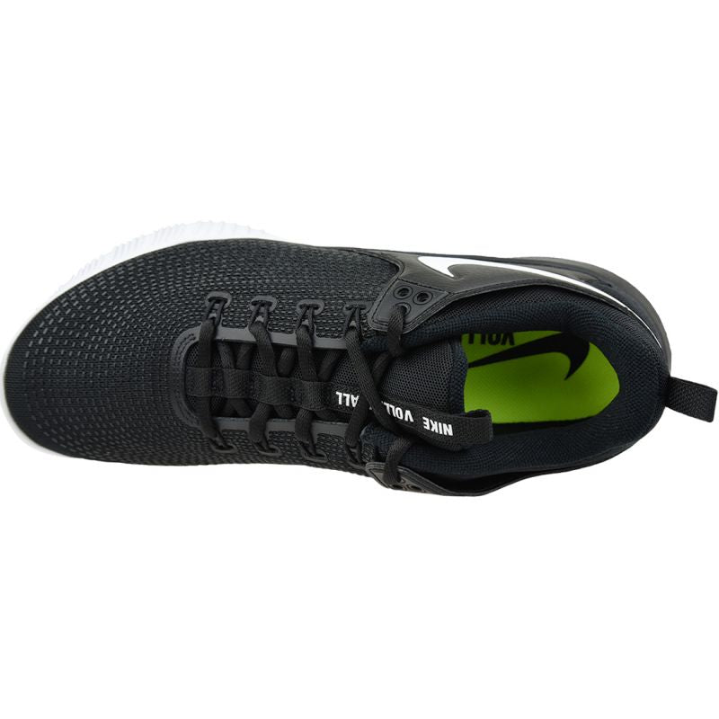 Nike Air Zoom Hyperace 2 M AR5281-001 shoes Footwear/Volleyball/Men/Inne Nike