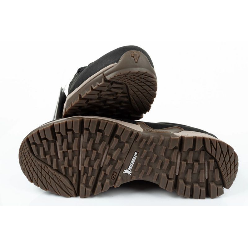 Trekking shoes Garmont Tikal 4S G-Dry M 002507 Footwear/Outdoor/Salewa Your Sports Performance