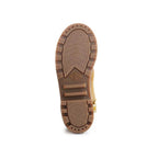 Palladium Pampa Hi CUFF WP K 53476-216-M shoes Footwear/Lifestyle Your Sports Performance
