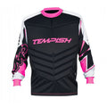 Tempish Respect W 13500004941 goalkeeper jersey Clothing/Floorball Your Sports Performance