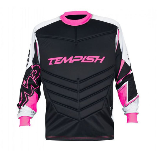 Tempish Respect W 13500004941 goalkeeper jersey Clothing/Floorball Your Sports Performance