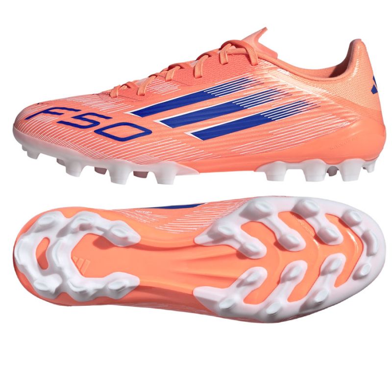 Adidas F50 League 2G/3G AG JH7738 shoes In preparation Adidas