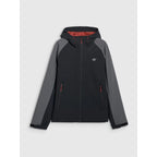 Men's 4F 5000 membrane transition jacket 4FRAW25TTJAM0963-25S *Kategoria tymczasowa Your Sports Performance