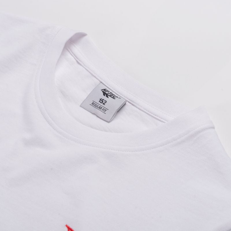 PLAYO II JRB Kids' Short Sleeve T-Shirt Hi-Tec