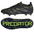 Adidas Predator Elite Jr FG JI1177 shoes To be categorized Your Sports Performance