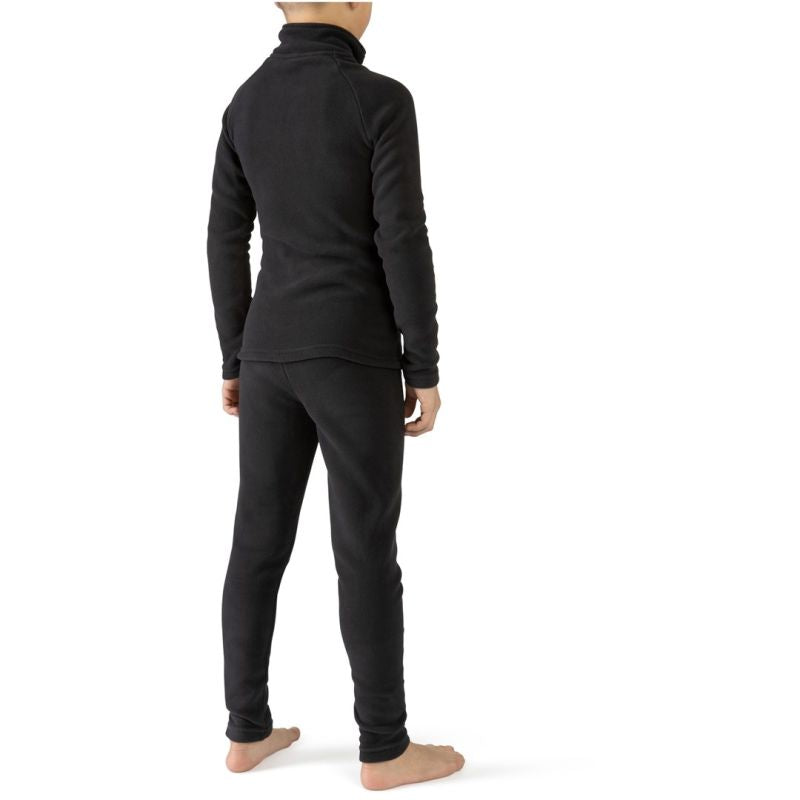 VIKING Arctis Set Polartec children's underwear, size 152-164cm, black Odzież militarna/Bielizna termoaktywna Your Sports Performance