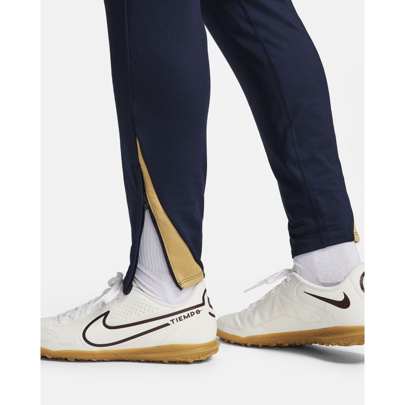 Nike FC Barcelona DF Strike M KPZ FJ5401-451 pants Clothing/Football Nike