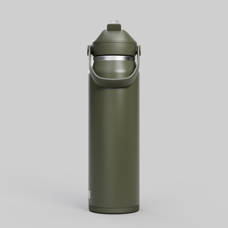 CAMELBAK Thrive Flip Straw Insulated SST 950ml Thermo Bottle (C2855/303001) In preparation Your Sports Performance