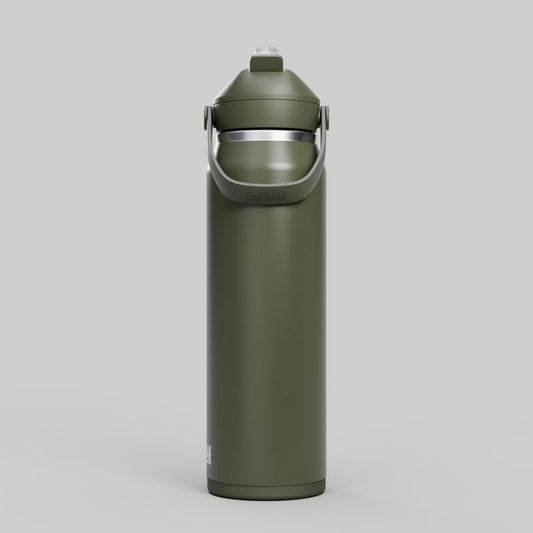 CAMELBAK Thrive Flip Straw Insulated SST 950ml Thermo Bottle (C2855/303001) In preparation Your Sports Performance