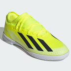adidas X Crazyfast League IN Jr IF0685 football shoes Footwear/Football/Kids Adidas