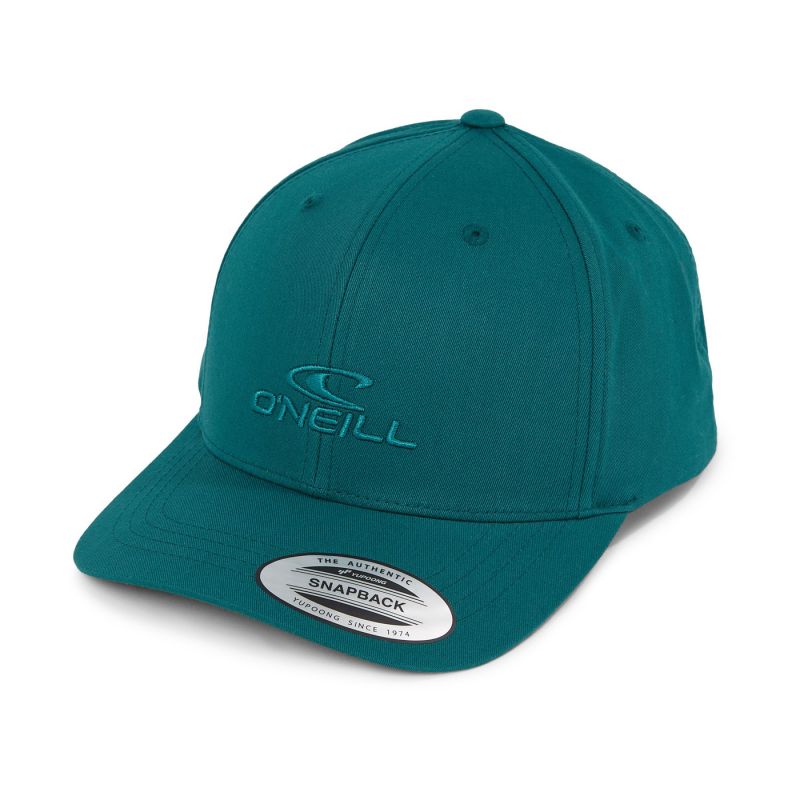 O'Neill Logo Wave Cap M 92800613993 Clothing/Multisport/ONeill Your Sports Performance