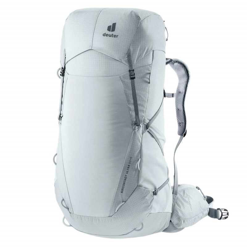 Deuter Aircontact Ultra 50+5 3380324-4419 Accessories/Plecaki/Deuter/Tourist Your Sports Performance