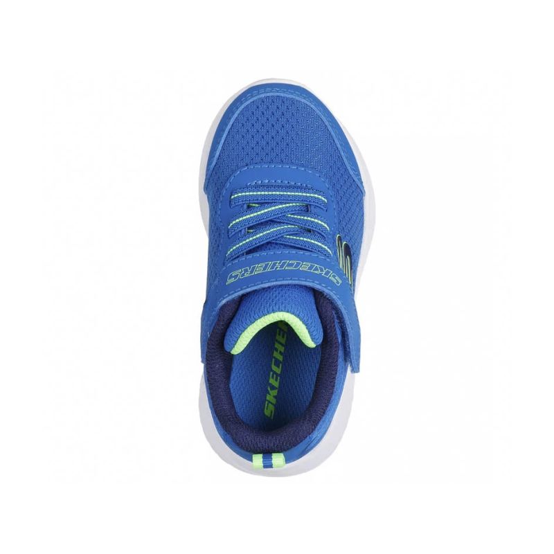 Skechers Bounder Techrox 403906N-BLU Blue To be categorized Your Sports Performance