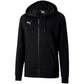 Puma teamGoal 23 Causals Hooded Jacked M 656708 03 Clothing/Training Puma