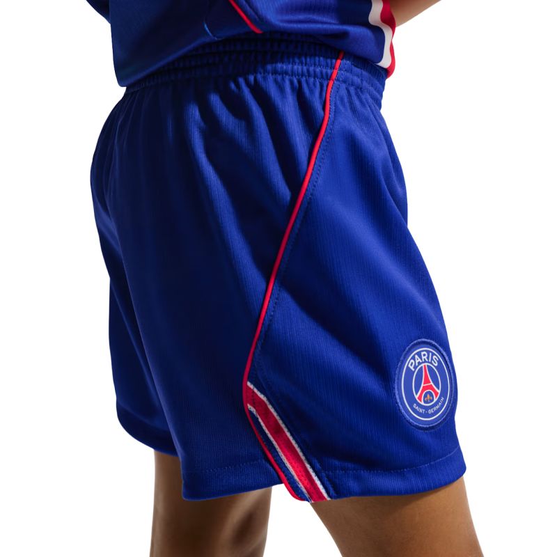 Nike PSG Stadium 2026 Toddlers’ Football Kit Blue-Red II1632 417