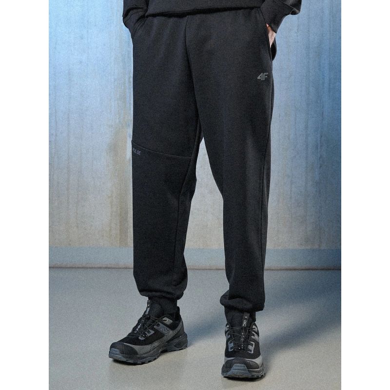 Men's jogger sweatpants 4F 4FRSS26TTROM1861-20S 4f